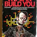 Cover Art for 9780879977931, We Can Build You by Philip K. Dick