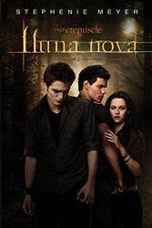 Cover Art for 9788466315371, Twilight Saga - Catalan: Lluna Nova (Book 2) by Stephenie Meyer