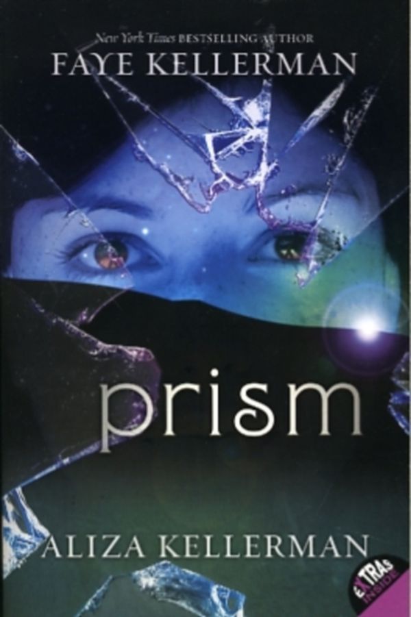 Cover Art for 9780061687242, Prism by Faye Kellerman