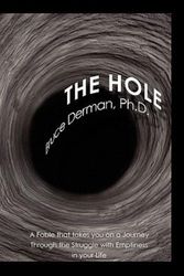 Cover Art for 9781450540674, The Hole by Ph D Bruce Derman