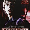 Cover Art for 9788441418110, Operacion Stormbreaker by Anthony Horowitz