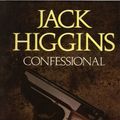 Cover Art for 9780002229173, Confessional by Jack Higgins