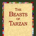 Cover Art for 9781421807140, The Beasts of Tarzan by Edgar Rice Burroughs