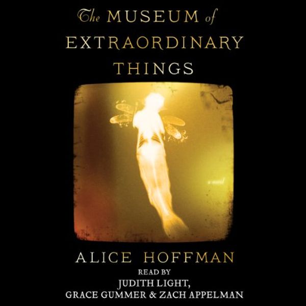 Cover Art for B00FZ45IN0, The Museum of Extraordinary Things: A Novel by Alice Hoffman