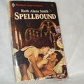 Cover Art for 9780373703562, Spellbound by Ruth Smith