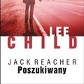 Cover Art for 9788376599441, Poszukiwany by Lee Child