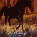 Cover Art for 9780064410908, Challenger by Terri Farley