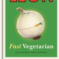 Cover Art for 9781840916102, Leon: Leon: Fast Vegetarian by Henry Dimbleby