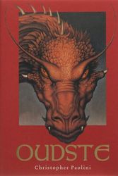 Cover Art for 9789022542583, Oudste / druk 21 by Christopher Paolini