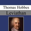 Cover Art for 9781546811169, Leviathan by Thomas Hobbes