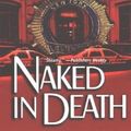 Cover Art for 9780786522323, Naked in Death (In Death) by J D Robb