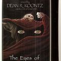 Cover Art for 9780913165423, The Eyes of Darkness by Dean Koontz