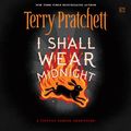 Cover Art for 9780063372061, I Shall Wear Midnight by Terry Pratchett