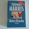 Cover Art for 9783453069664, Roter Drache by Thomas Harris