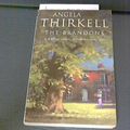 Cover Art for 9780140007961, The Brandons by Angela Thirkell