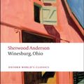 Cover Art for 9780199540723, Winesburg, Ohio by Sherwood Anderson