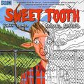 Cover Art for 9780857685193, Sweet Tooth: Animal Armies v. 3 by Jeff Lemire