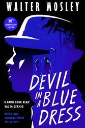 Cover Art for 9781788167956, Devil in a Blue Dress by Walter Mosley