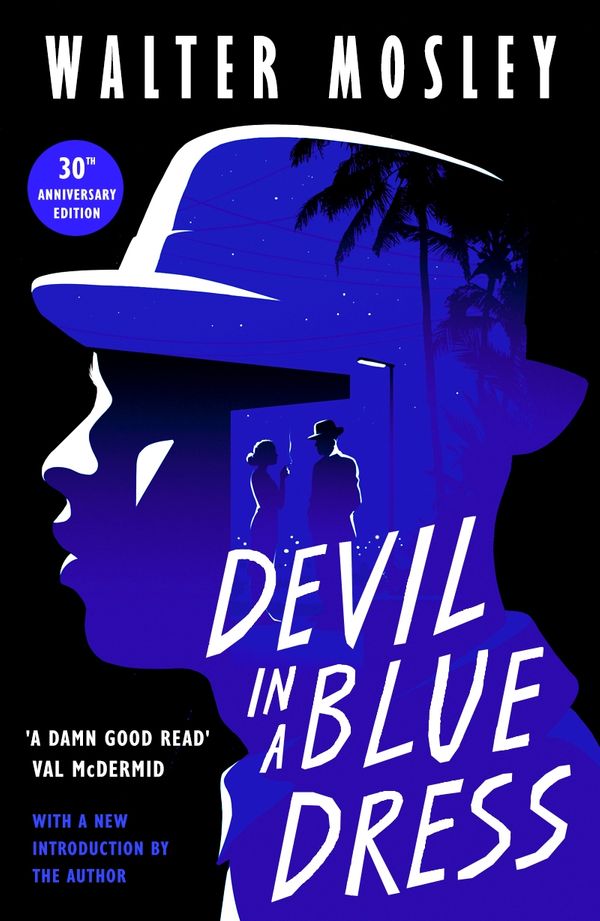 Cover Art for 9781788167956, Devil in a Blue Dress by Walter Mosley