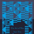 Cover Art for 9780141395845, The Art Of War by Sun Tzu, Tzu Sun