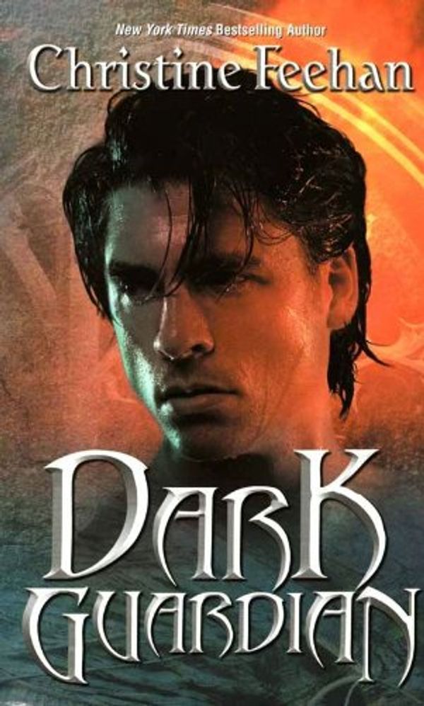 Cover Art for B003P2VMXY, Dark Guardian (The 'Dark' Carpathian Book 9) by Christine Feehan