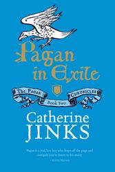 Cover Art for 9781741752328, Pagan in Exile by Catherine Jinks
