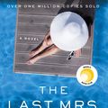 Cover Art for 9780062667595, The Last Mrs. Parrish by Liv Constantine