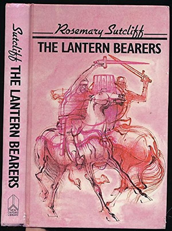 Cover Art for 9780192770820, The Lantern Bearers (New Oxford library) by Rosemary Sutcliff