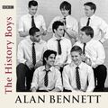 Cover Art for 9781602830257, The History Boys by Alan Bennett