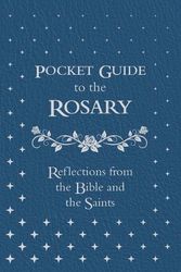 Cover Art for 9781945179693, Pocket Guide to the Rosary by Matt Fradd