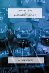 Cover Art for 9780902429437, Calculations in Laboratory Science by Allan Deacon