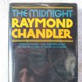 Cover Art for 9780395127124, The Midnight Raymond Chandler by Raymond Chandler