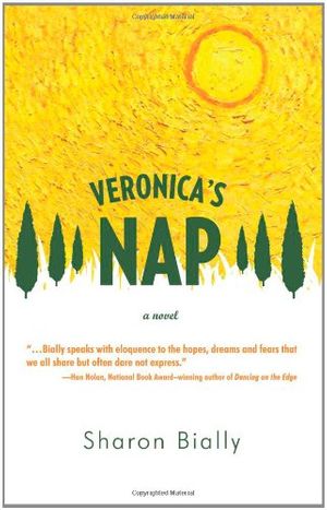 Cover Art for 9780615475608, Veronica's Nap by Sharon Bially