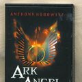 Cover Art for 9781428185548, Ark Angel by Anthony Horowitz