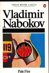 Cover Art for 9780140081930, Pale Fire (Modern Classics) by Vladimir Nabokov