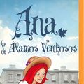 Cover Art for 9781713577812, Ana, La De Alamos Ventosos by Lucy Maud Montgomery