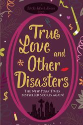 Cover Art for 9780755345984, True Love and Other Disasters by Rachel Gibson