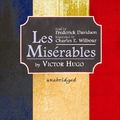 Cover Art for 9780786110377, Les Miserables (Part 3 of 3) (Library Edition) by Victor Hugo