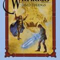 Cover Art for B01K0T148W, Castle of Wizardry: Book Four of the Belgariad by David Eddings (1985-12-12) by 