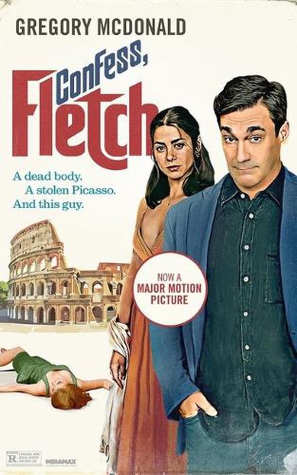 Cover Art for 9798212338233, Confess, Fletch (The Fletch Mysteries, Book 2) by Gregory Mcdonald
