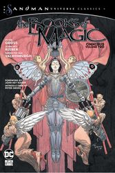 Cover Art for 9781779513205, The Books of Magic Omnibus Vol. 2 (The Sandman Universe Classics) by Peter Gross, John Ney Rieber