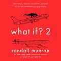 Cover Art for B09RG8GLG5, What If? 2 by Randall Munroe