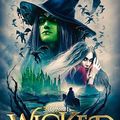 Cover Art for B07BHV9RH7, Wicked - Die Hexen von Oz: Die wahre Geschichte der Bösen Hexe des Westens (German Edition) by Gregory Maguire