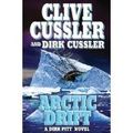 Cover Art for B0091LN90W, Arctic Drift (A Dirk Pitt Novel, #20) (Dirk Pitt Adventure) by Dirk Cussler