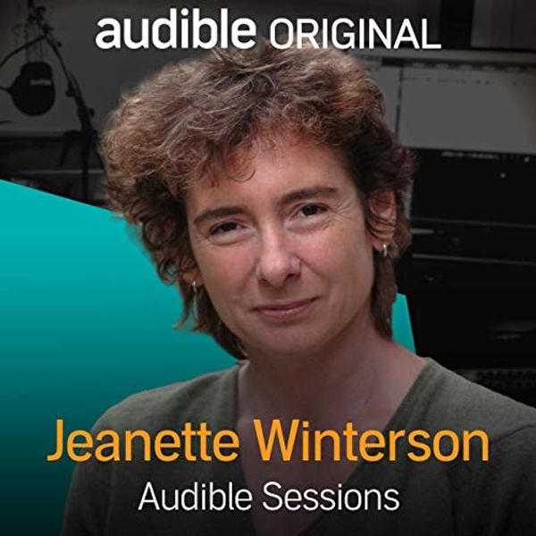 Cover Art for B01NCL04YT, Jeanette Winterson: Audible Sessions: FREE Exclusive Interview by Jeanette Winterson, Robin Morgan