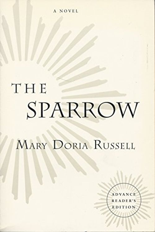 Cover Art for 9780679773863, The Sparrow by Mary Doria Russell