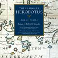 Cover Art for 9781400031146, The Landmark Herodotus by Herodotus