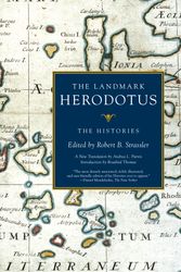 Cover Art for 9781400031146, The Landmark Herodotus by Herodotus