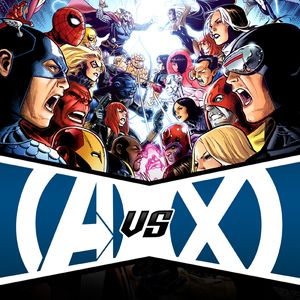 Cover Art for B01883WT22, Avengers vs. X-Men (Issues) (13 Book Series) by Brian Michael Bendis