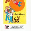 Cover Art for 9781581180619, Superfudge by Judy Blume